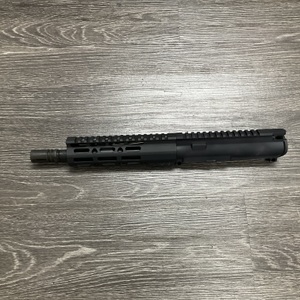 PSA 300 10.5" BLACK OUT AR PISTOL UPPER 