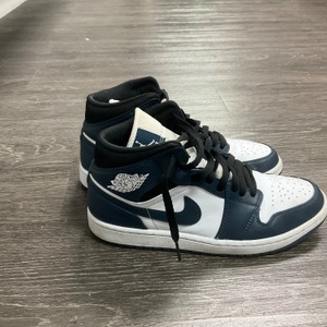 JORDAN 1 SIZE 9 SHOES