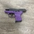 RUGER LCP 380 PISTOL