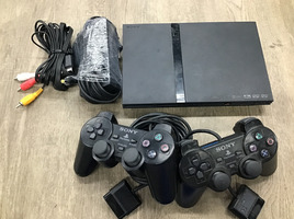 Sony Playstation 2