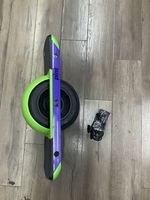 ONE WHEEL PINT