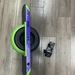 ONE WHEEL PINT