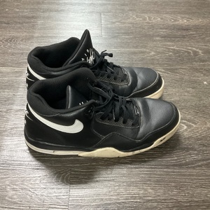 NIKE AIR FLIGHT LEGACY SIZE 14 SHOES