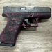 GLOCK 43X 9MM