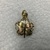 Yellow Gold Pendant  5g/14kt 