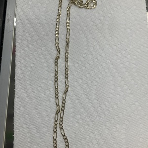 Yellow Gold Chain 12.2g/14kt 