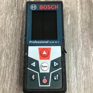 BOSCH LASER