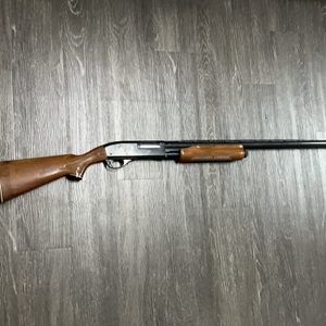 REMINGTON 870 WINGMASTER 12 GAUGE