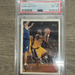 TOPPS 1996 KOBE BRYANT 138 