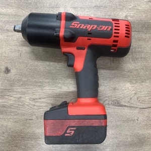 SNAP ON 1/2" IMPACT 