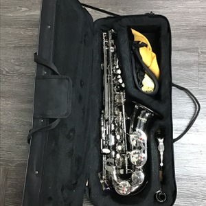 MENDINI BY CECILIO ALTO SAXOPHONE