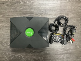 Microsoft Xbox
