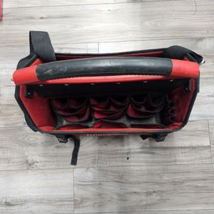 MILWAUKEE PACKOUT TOOL TOTE