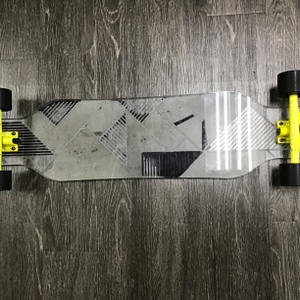 GHOST LONG BOARD