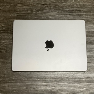 2021 MACBOOK PRO *AS-IS* ICLOUD LOCKED