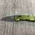 BENCHMADE FULL IMMUNITY POCKET KNIFE 