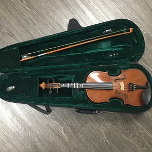 ANTONIOUS VN-150 1/2