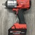 MILWAUKEE 18V IMPACT