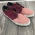NIKE SB Janoski RED STARDUST SIZE 9.5 M 