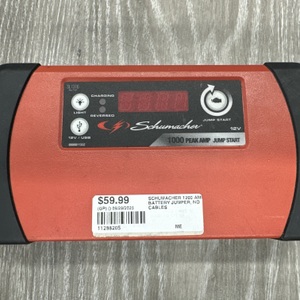SCHUMACHER JUMPER PACK