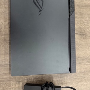 ASUS ROG STRIX G17