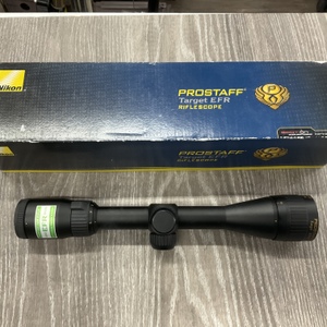 NIKON PROSTAFF TARGET EFR