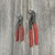 PAIR OF CORNWELL KNIPEX KXC1150/KXC1100
