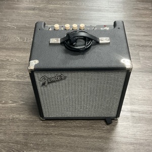 FENDER RUMBLE 25 AMP