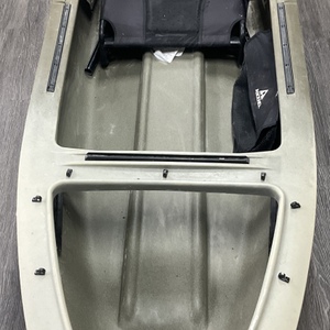 Ascend H10 Sit-In Kayak