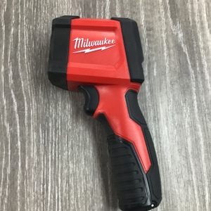 MILWAUKEE INFRARED TEMP GUN