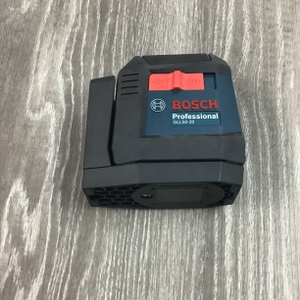 BOSCH CROSS LINE LASER LEVEL