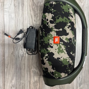 JBL  BOOMBOX 2 BLUETOOTH SPEAKER