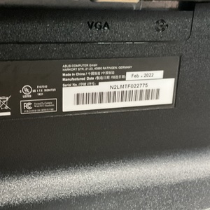 ASUS VG249