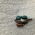 Silver Pendant 4.8g/0.925% 