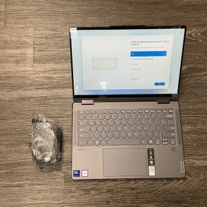 LENOVO YOGA 7, 2 IN 1 TOUCHSCREEN INTEL ULTRA 7, 16GB RAM, 1TB STORAGE, INTEL GR