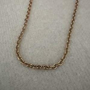 Yellow Gold Chain14.8g/14kt 