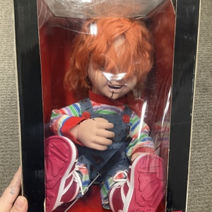 CHUCKY DOLL
