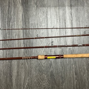 FENWICK SF74-4 7' FLY/SPIN ROD 