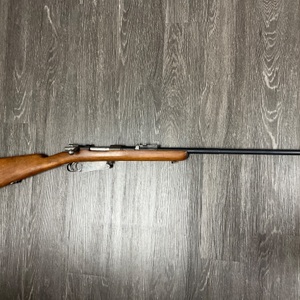 MAUSER ARGENTINO 1891 BOLT-ACTION RIFLE 7.65 X 53MM