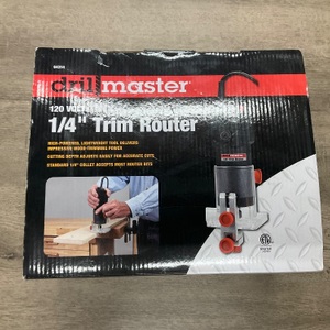 DRILL MASTER 64314