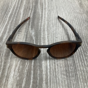 OAKLEY OO9265-6053 LATCH BROWN SUNGLASSES 