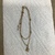 Rose Gold Bracelet 9.3g/18kt 