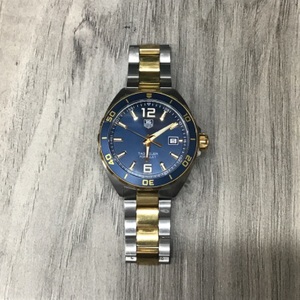 TAG HEUER FORMULA 1 WAZ1120 WATCH