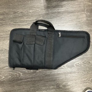BULLDOG FIREARM RANGE BAG
