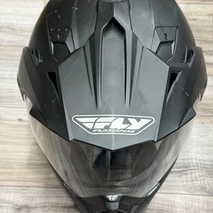 FLY RACING TREKKER HELMET S:XL
