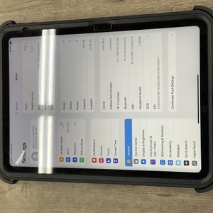 IPAD 10TH GEN