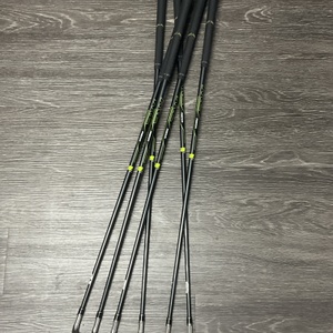 TAYLORMADE M2 IRON GOLF SET