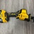 DEWALT DCS369 COMPACT RECIPROCATING SAW WITH BATTERY