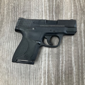 SMITH & WESSON M&P SHIELD 9MM 