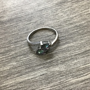 Gold Fashion Ring 1.9g/10kt